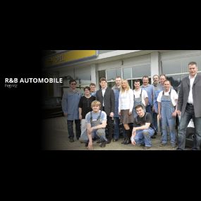 Bild von R & B Automobile GmbH
