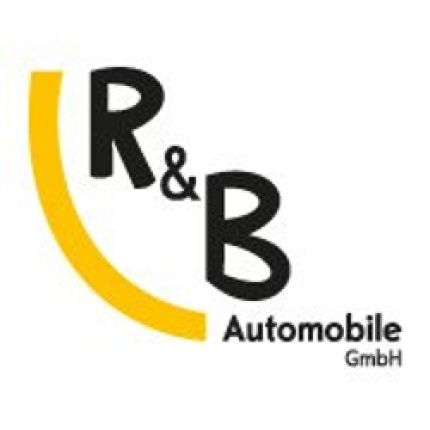 Logotyp från R & B Automobile GmbH