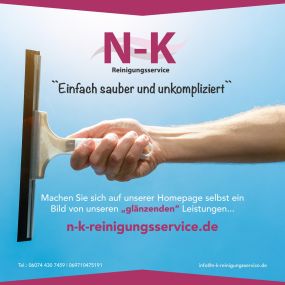 Bild von N-K Reinigungsservice