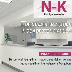 Bild von N-K Reinigungsservice