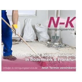 Bild von N-K Reinigungsservice