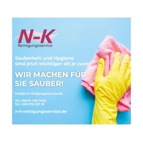 Bild von N-K Reinigungsservice