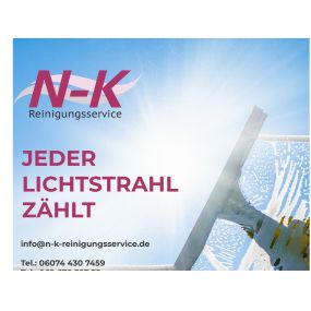 Bild von N-K Reinigungsservice