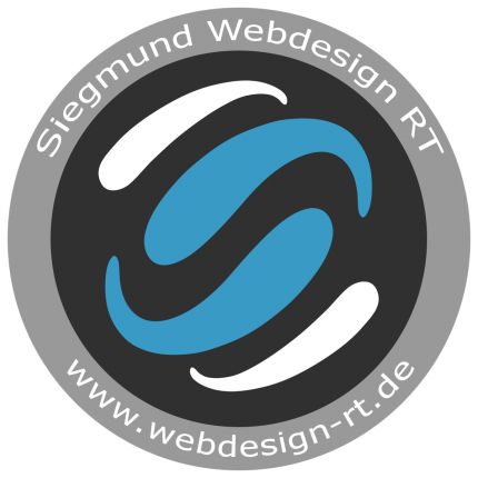 Logo od Siegmund Webdesign RT