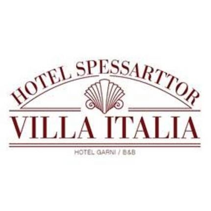 Logo from Hotel Spessarttor - Villa Italia GmbH