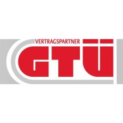 Logo od GTÜ - Lunz + Haderlein