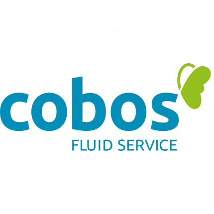 Logo van cobos Fluid Service GmbH