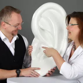 Bild von Beyer Hörgeräte GmbH