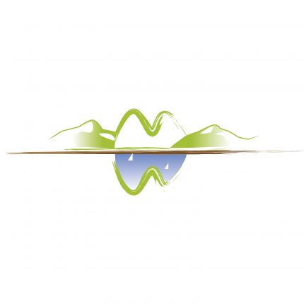 Logo de Alpenpraxis Isarwinkel