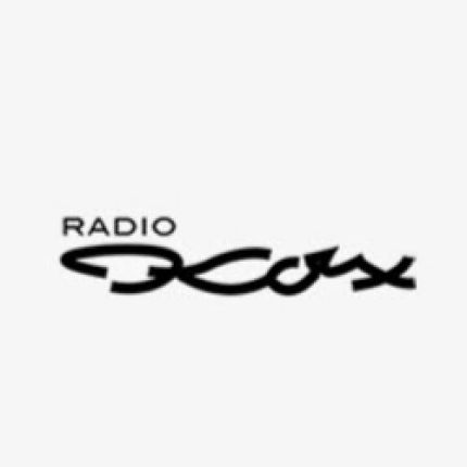 Logo fra Radio Kox GmbH