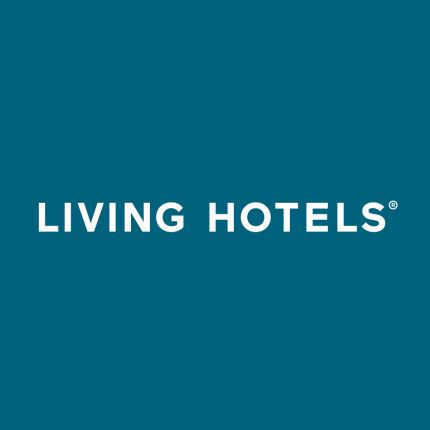 Logotyp från Living Hotel Weißensee