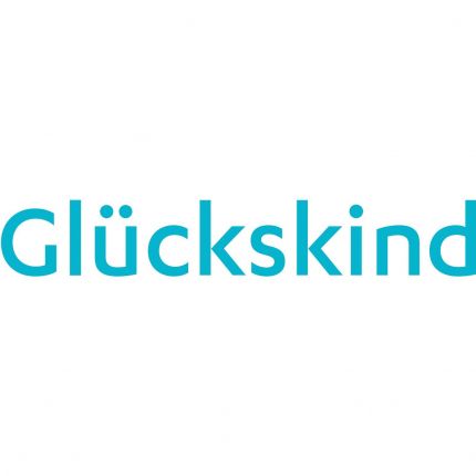 Logotyp från Glückskind