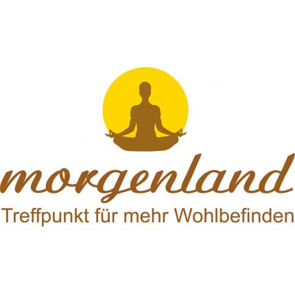 Logo von morgenland