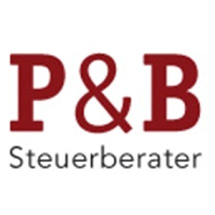 Logotyp från P & B Steuerberater, Philipp & Bährle