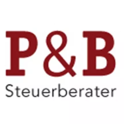 Logo fra P&B Steuerberater GmbH