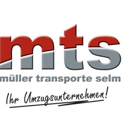 Logo fra Umzugsunternehmen mts.selm