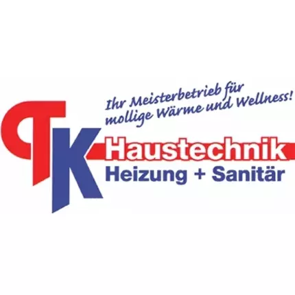 Logo de TK Haustechnik GmbH