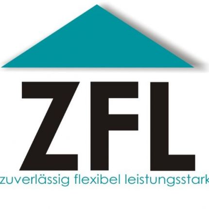 Logo fra ZFL-Service