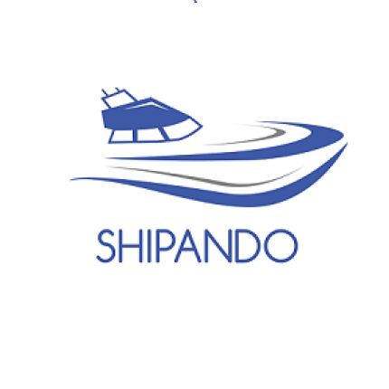 Logotipo de SHIPANDO