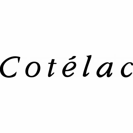 Logo van cotélac