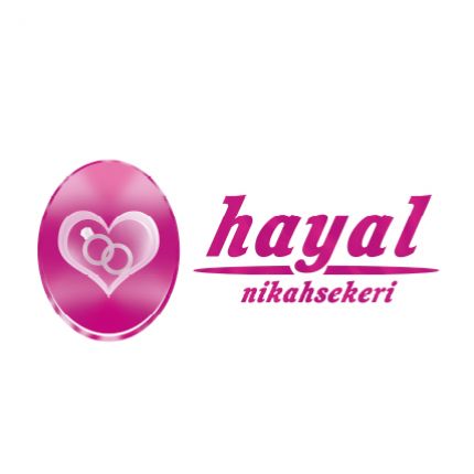 Logotyp från hayal-nikahsekeri.de