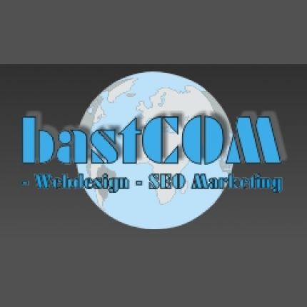 Logo van bastCOM