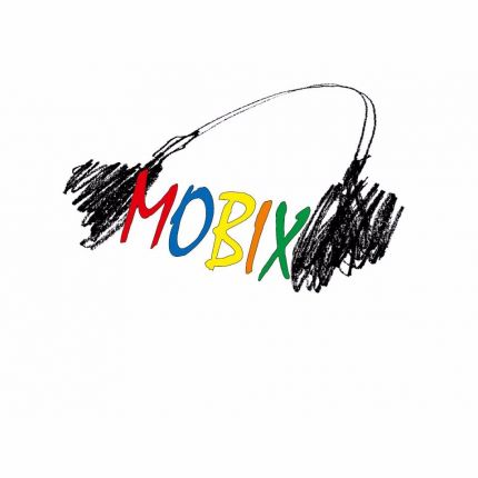 Logo od MOBIX mobile Diskothek