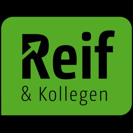 Logo von Reif & Kollegen GmbH