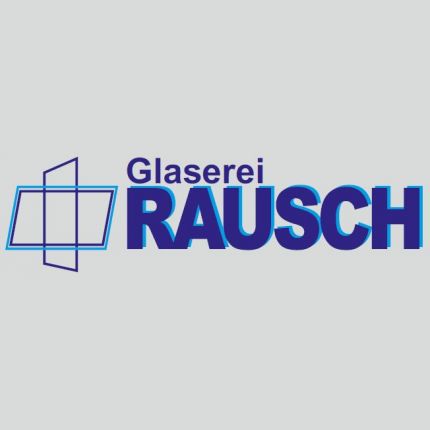 Logo van Glas Rausch e.K.