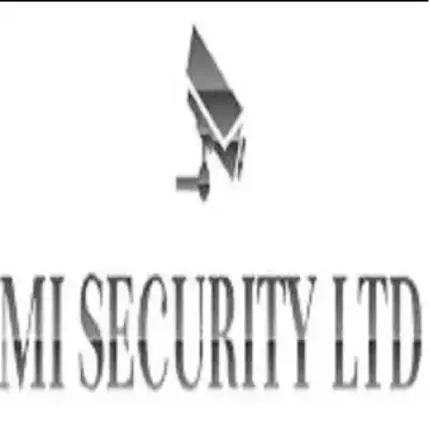 Logo da MI Security Ltd