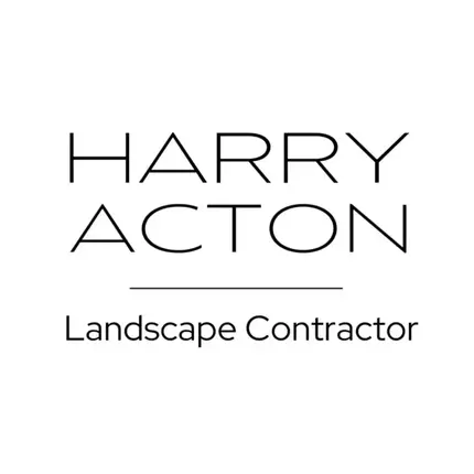 Logotipo de Harry Acton Landscape Contractor