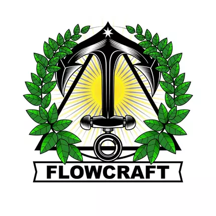 Logo da Flowcraft Ltd