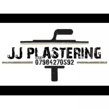 Logo van JJ Plastering