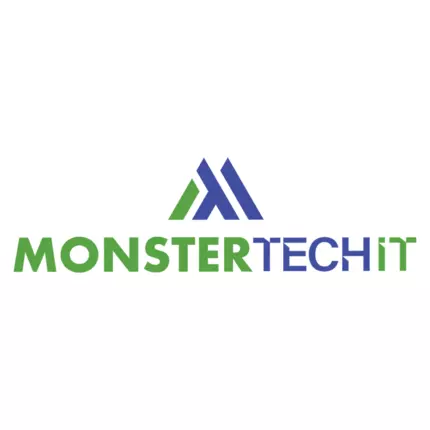 Logo van Monster TechIT