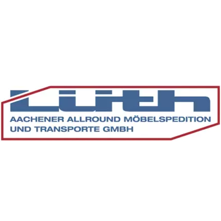 Logo od Aachener allround Möbelspedition & Transporte Lüth GmbH