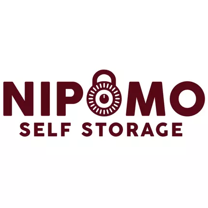 Λογότυπο από Nipomo Self Storage