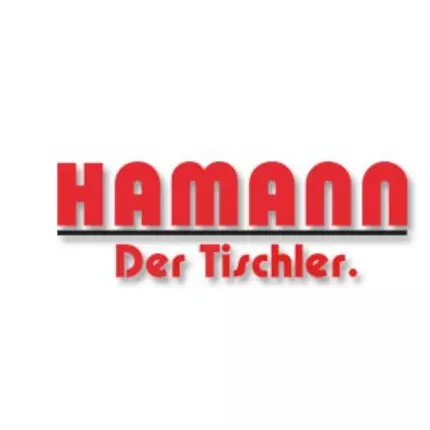 Logo von Tischlerei D. Hamann GmbH ( Hamann der Tischler )