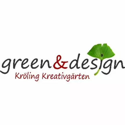 Logo da Kröling Oliver green & design, Garten- und Landschaftsbau