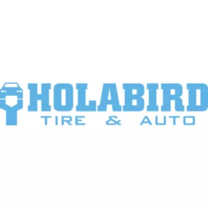 Logotipo de Holabird Tire & Auto Co