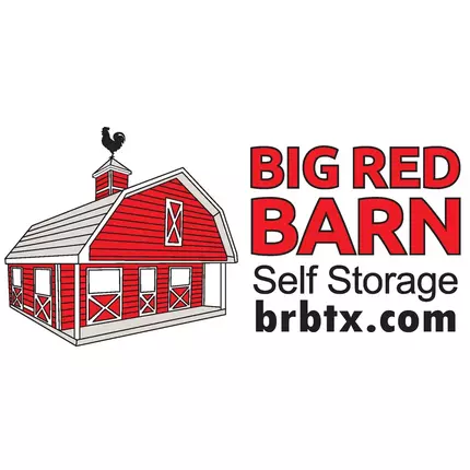 Logótipo de Big Red Barn Self Storage II