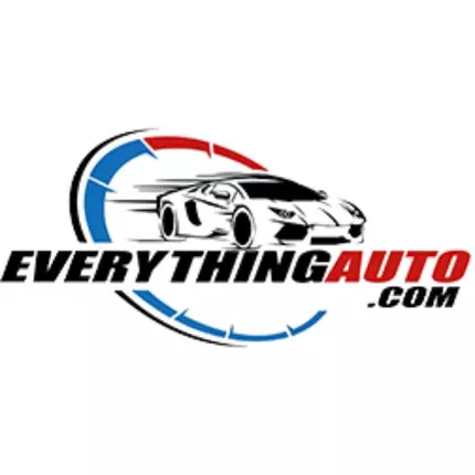 Logotipo de Everything Auto