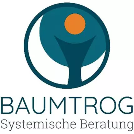 Logo van Anastasia Baumtrog | Beratung & Coaching | Bamberg