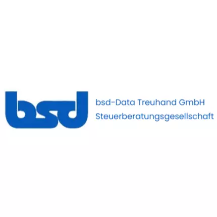 Logo de bsd-Data Treuhand GmbH Steuerberatungsgesellschaft