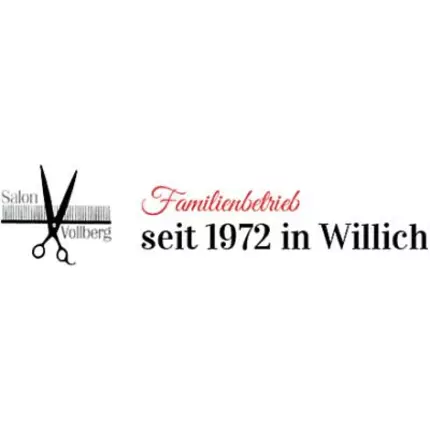 Logo od Friseursalon Vollberg Inh. Walter Latos