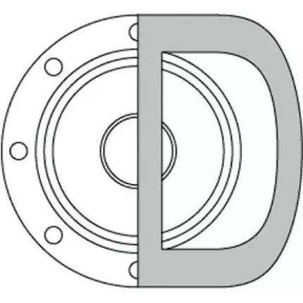 Logo od Duelffer Audio Systems