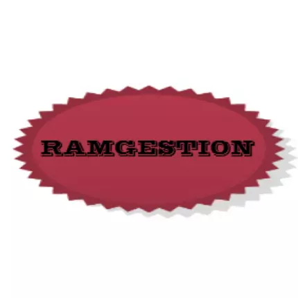 Logotipo de Ramgestion