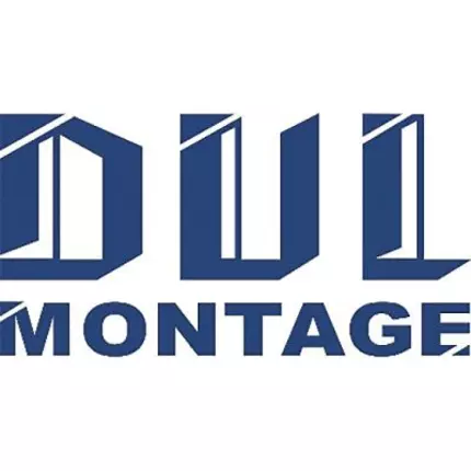 Logo van Dul Montage GmbH