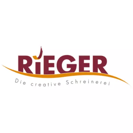 Logo von Christoph Rieger - Die creative Schreinerei