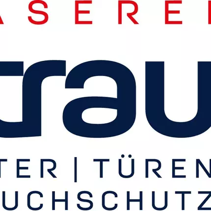 Logo de Glaserei Strauß