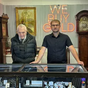 Bild von Churchside Antiques of Congleton